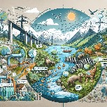Climate Future Breathing Life Back into Our Planet_Klima Zukunft