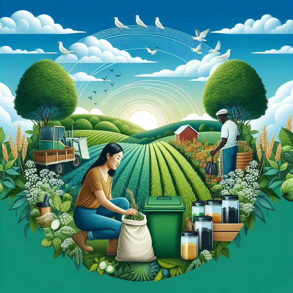 Climate Future Celebrating Earth Day_Klima Zukunft