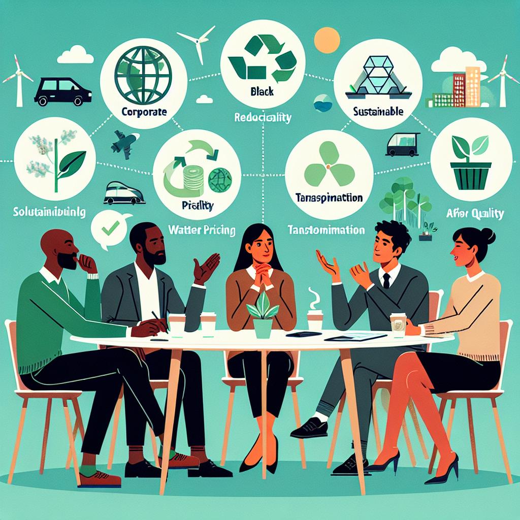 Climate Future Creating a sustainable future_Klima Zukunft