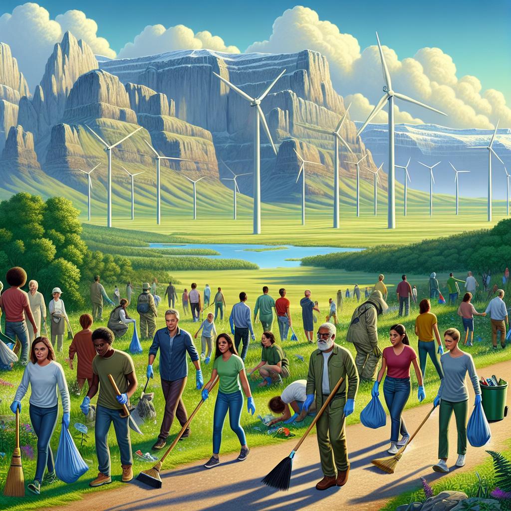 Climate Future Earth Day_Klima Zukunft