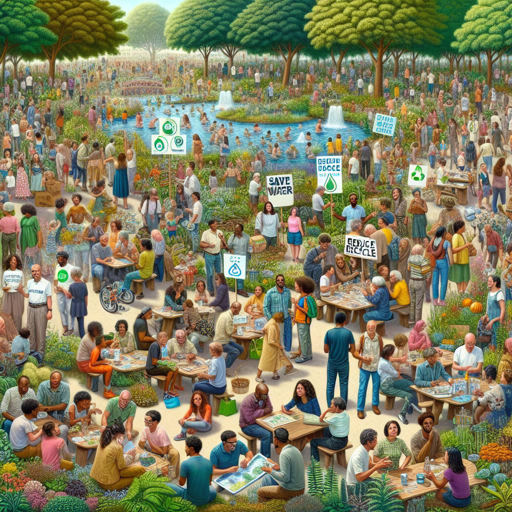 Climate Future Greening Our Future_Klima Zukunft