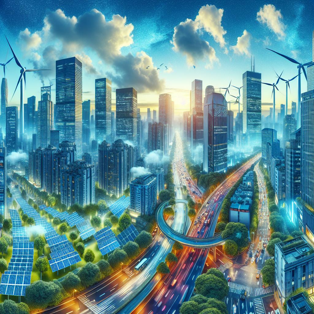 Climate Future Greening the Future_Klima Zukunft