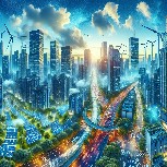 Climate Future Greening the Future_Klima Zukunft