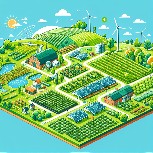 Climate Future Harvesting a Greener Future_Klima Zukunft