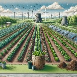 Climate Future Plowing a Greener Future_Klima Zukunft