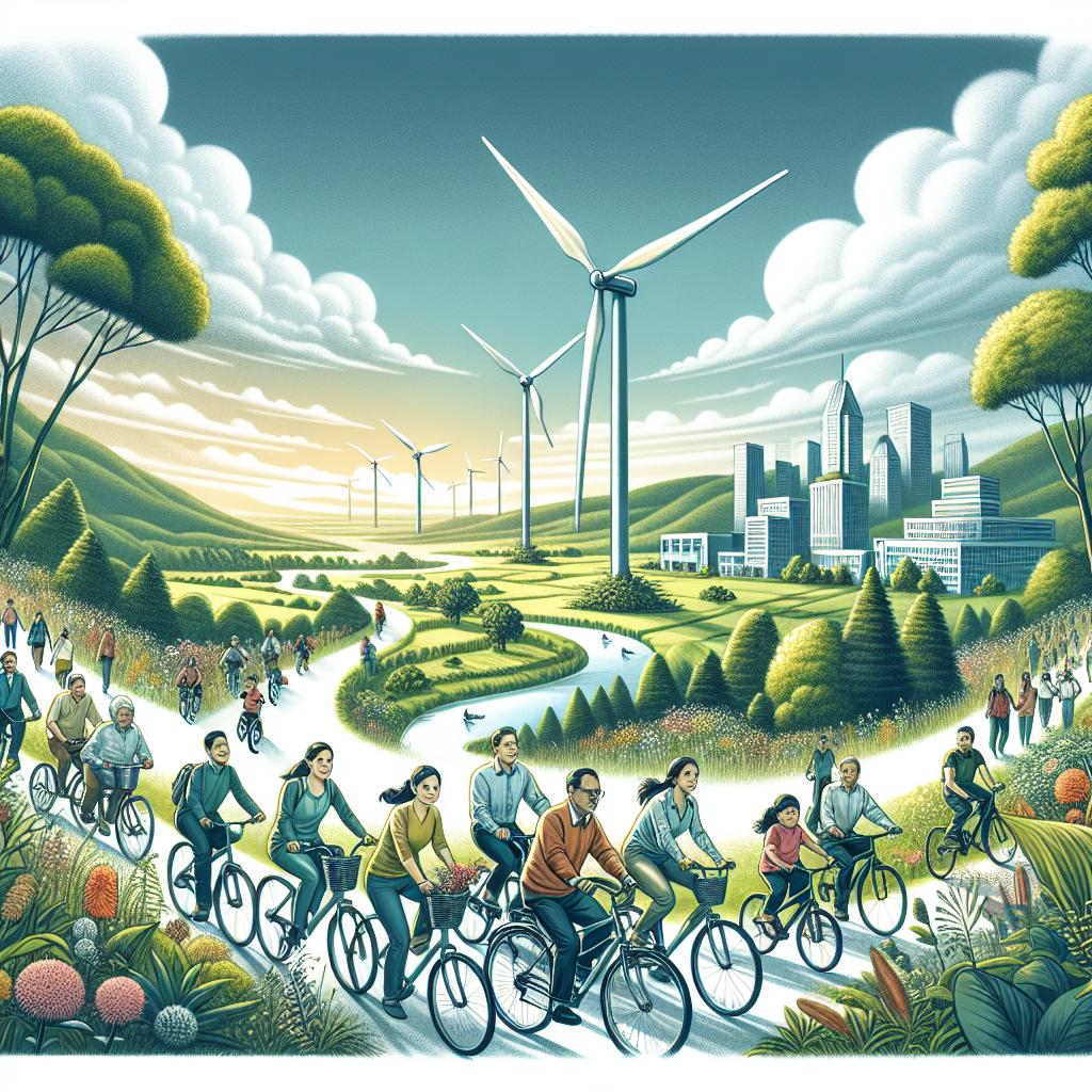 Climate Future Revolutionizing Business_Klima Zukunft