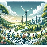 Climate Future Revolutionizing Business_Klima Zukunft