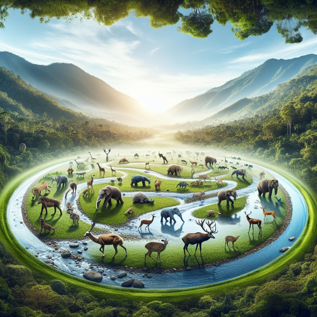 Climate Future Saving Tomorrow_Klima Zukunft