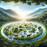 Climate Future Saving Tomorrow_Klima Zukunft