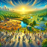 Climate Future Sustainable solutions_Klima Zukunft