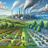 Climate Future United in Action_Klima Zukunft